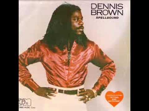 Dennis Brown - Coming Home Tonight