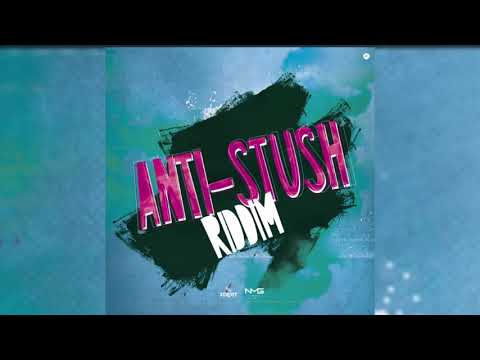 Anti-Stush Riddim Mix (SOCA 2019) Bunji Garlin,Salty,Lil Bitts,Slatta Mix by djeasy