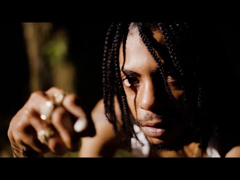 Daddy1 - Pain (Official Music Video)