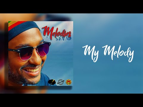 SEVAD - My Melody (Official Audio)
