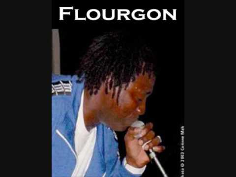 Flourgon - Hol&#039; A Spliff (Fresh Riddim)