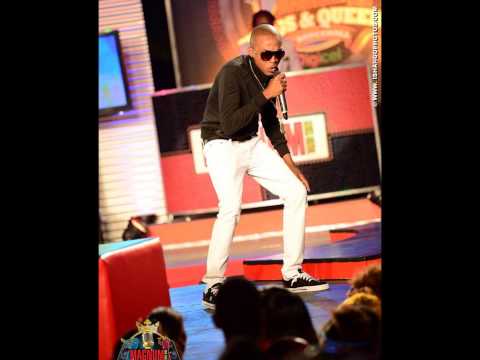 Buck 1- From yuh seh gal (May 2013)