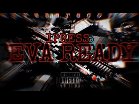1 Press - Eva Ready (Official Audio)