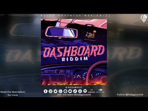 Dashboard Riddim Mega Mix - Lil Kerry | Dat-C DQ | Voltage TBG | 2024 Soca | Caribbean
