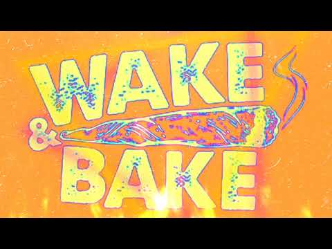 Perfect Giddimani - Wake &amp; Bake In Heaven (2024)