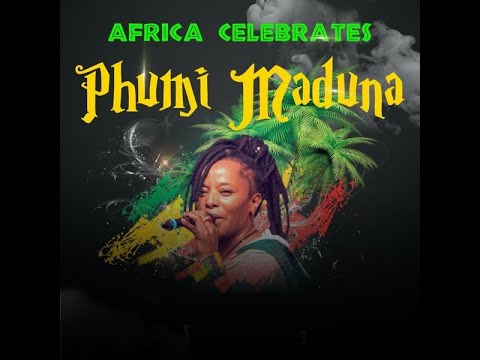 Maduna Riddim Mix (Promo) 2022 (ft Phumi Maduna, JossyDaphina, Empress Hotep, Sankie Fayauman)