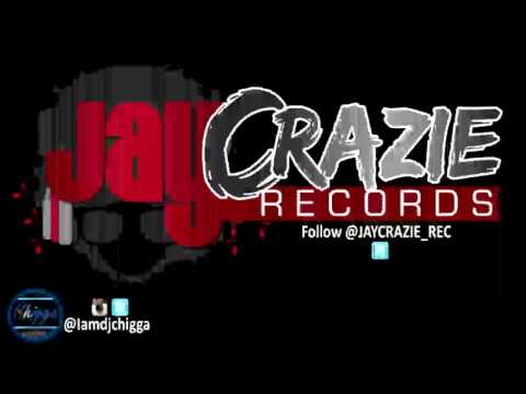 Gremlin Riddim - Jaycrazie Records