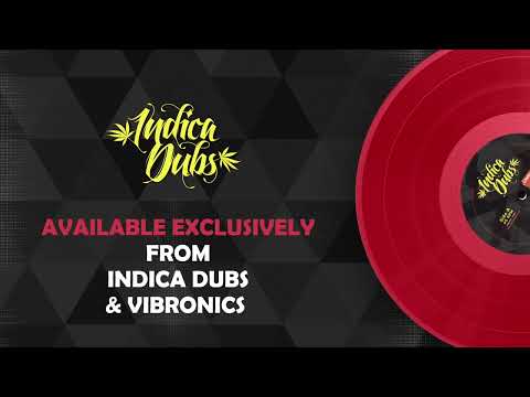 Danny Red - Calling For Jah / Indica Dubs &amp; Vibronics - Destiny Dub 7&quot; [ISS094]