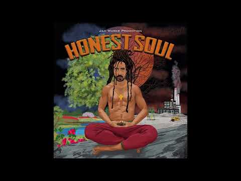 Jah Works Promotion Sound 0011 - Honest Soul (Fikir Amlak and Paul Fox)