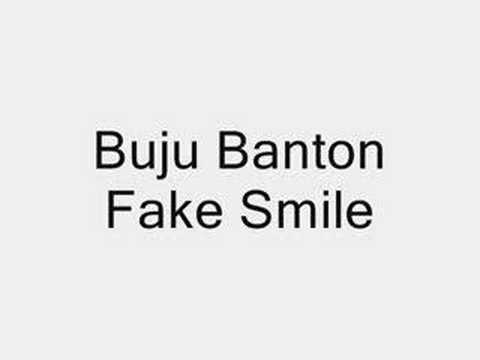 Buju Banton - Fake Smile