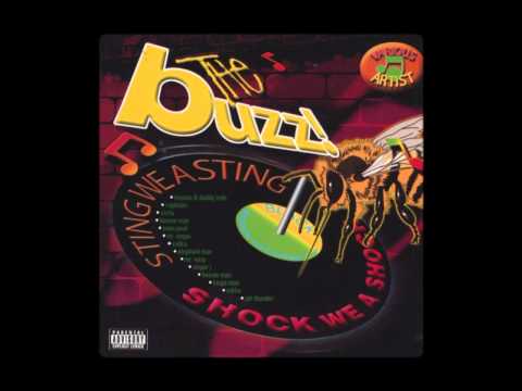 The Buzz Riddim Mix (Dr. Bean Soundz)