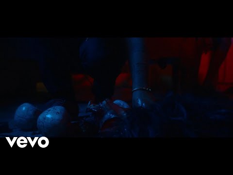 Shawn Storm, Jaystar - Dark Time 48 (Official Music Video)
