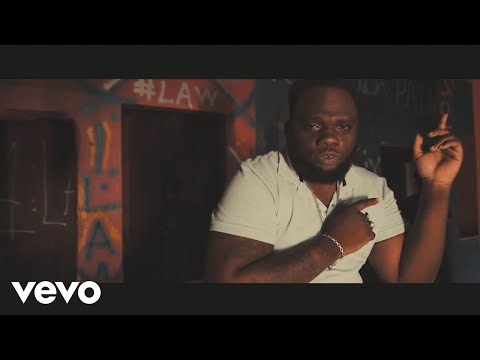 Chronic Law - No Love (Official Music Video)