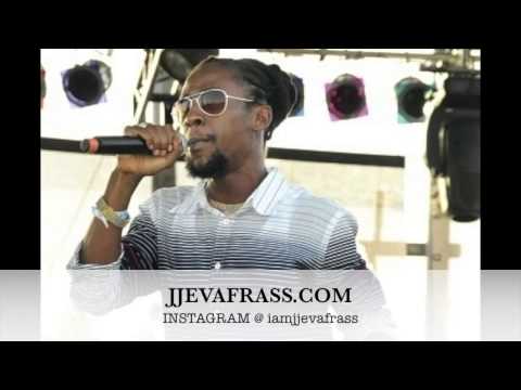Jah Cure Ft Collie Buddz - The Right One | Island Breeze Riddim | September 2013