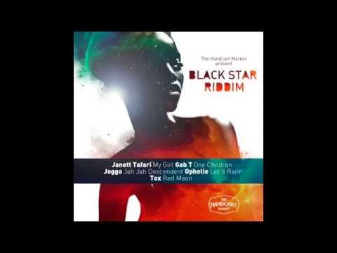 Black Star Riddim /The HandCart Market