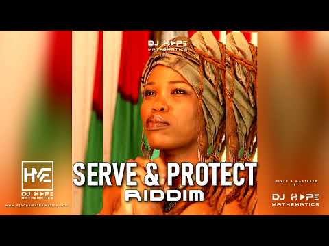 Serve &amp; Protect Riddim Mix (Full Album) ft. Queen Ifrica, Etana, Romain Virgo, Lukie D, Sanchez &amp; Mo