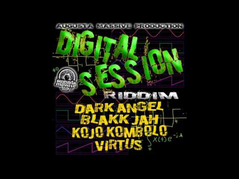 VIRTUS - BIG UP - Digital Session Riddim (Augusta Massive Prod.)
