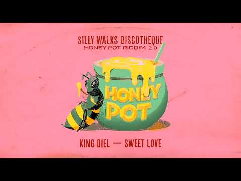 King Diel - Sweet Love (Honey Pot Riddim Challenge Winner)