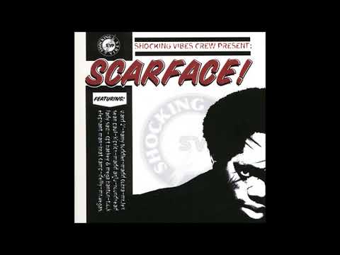 Scarface Riddim Mix (2000) Sean Paul,Elephant Man,Lady Saw,T.O.K &amp; More (Shocking Vibes)
