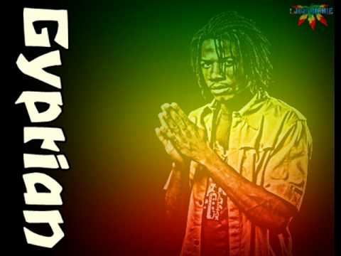 Gyptian - Too Late Apologize
