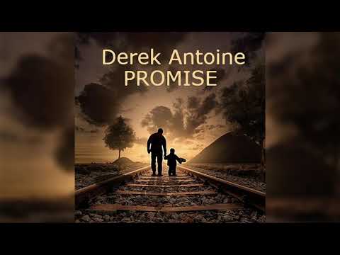 Derek Antoine - I Promise | 2022 Release | Trinidad