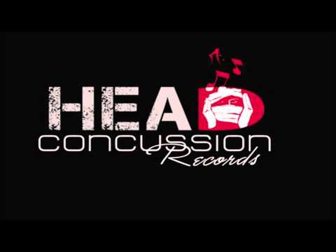 DAILY DOSE RIDDIM - HEAD CONCUSSION RECORDS APRIL 2012 - MIXED BY DJ DILEMMA FOR HDP CHARTZ
