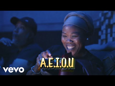 Queen Ifrica - A.E.I.O.U. (Nothing) ft. Usain Bolt