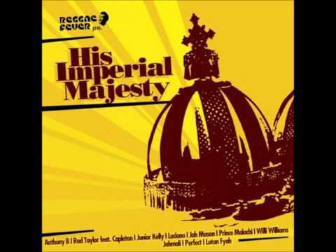 His Imperial Majesty (H.I.M) Riddim (Instrumental Version)