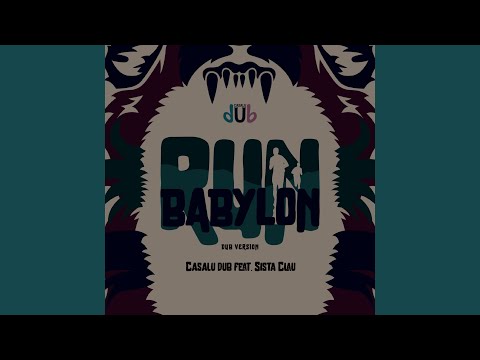 Run Babylon (Dub Version)