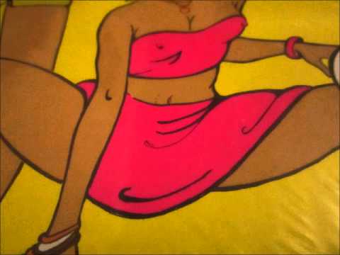 Red Dragon - Duck 1988 (Reggae/Dancehall)
