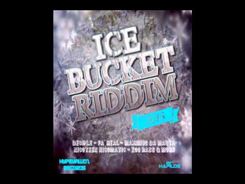Zoo Rass - Model &amp; Gwaan - Ice Bucket Riddim