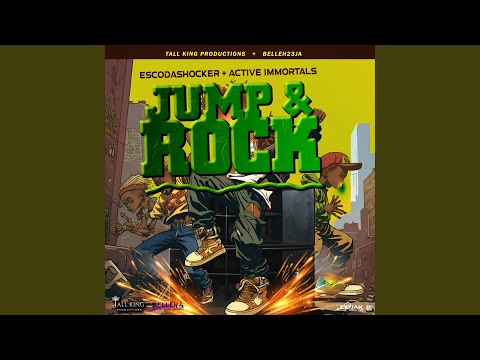 Jump &amp; Rock
