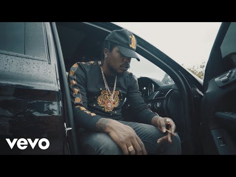 Jafrass - West Side (Official Video)