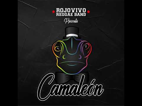 Camaleón - Rojo Vivo Reggae Band