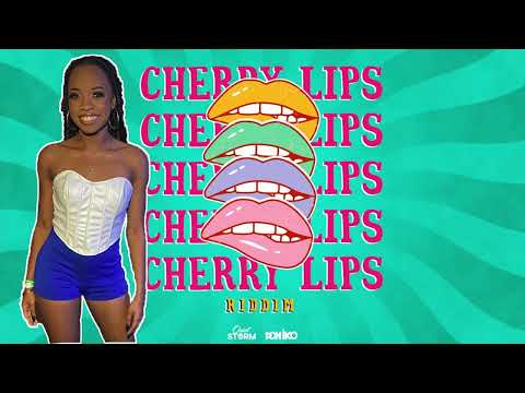 Tish Official - Gimme All (Cherry Lips Riddim)