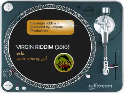 Virgin riddim MIX (2010): CharlyBlack,MadDog,Essence,Riches,Jahwayne,Eski,Mojo,Abiona,BlakRyno