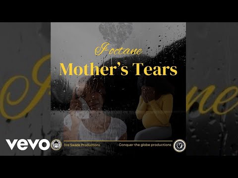 I-Octane - Mother’s Tears (khago diss)