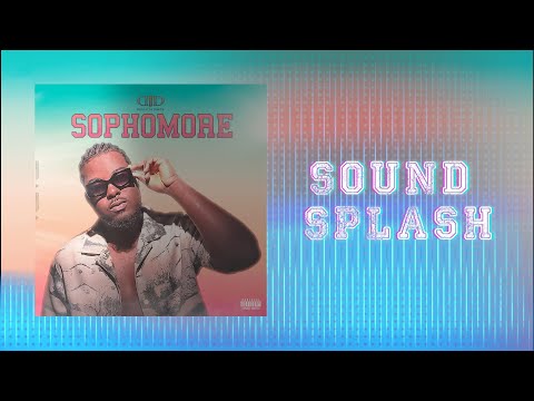 Devin Di Dakta - Sound Splash (Official Audio) | Sophomore - EP