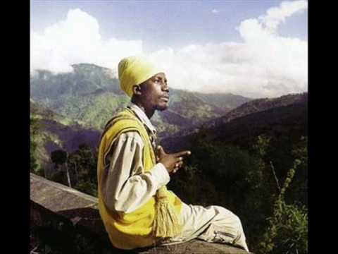 Sizzla - One Flesh and Blood (Very Rare/Unreleased)