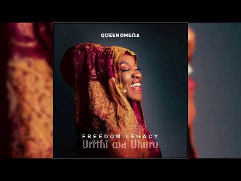 📀 Queen Omega - Freedom Legacy [Full Album]