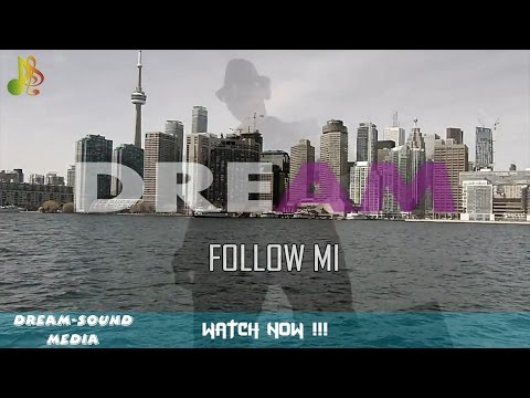 Anthony YNot - Follow Mi Dream [Dreams Riddim](Official Video Reggae 2017) {Street Digital}