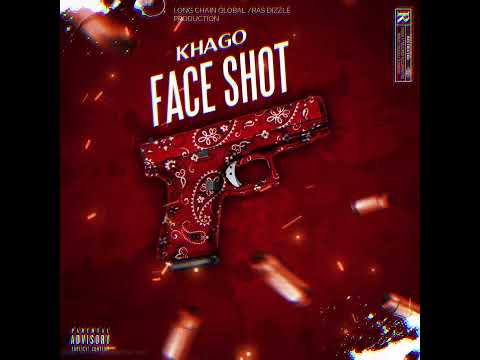 Khago Face Shot (I octane Dis)