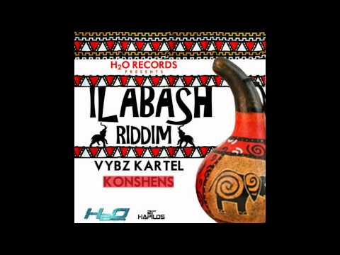 Ilabash Riddim Mix (July 2012)