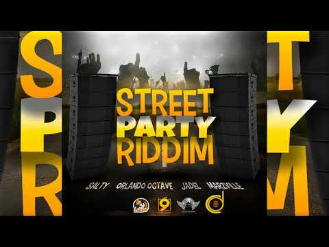 Street Party Riddim Mix - (Soca 2020) (DCarterSounds) 4k