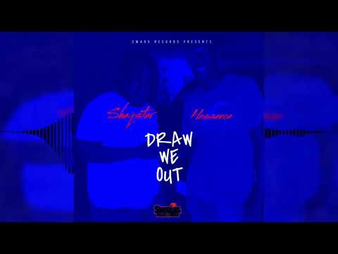 ShaqStar, Hessence - Draw We Out (Official Audio)
