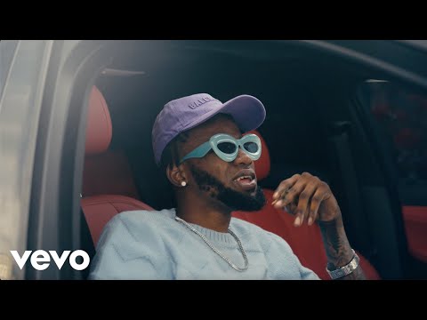 Kant10t - Rich Kid (Official Video)