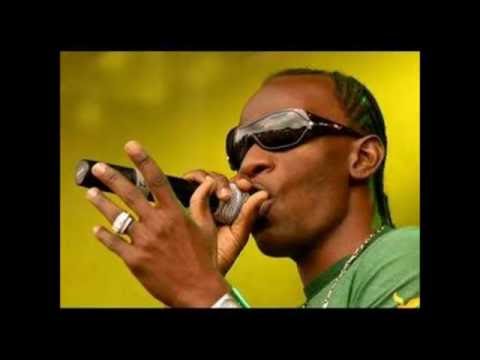 Lukie D - Only Love Can Help (What Will It Be) African Beat Riddim 2001