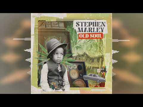 Stephen Marley - Cool As The Breeze [Tuff Gong Collective / UMG Recordings] Reelase 2023
