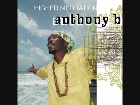 Anthony B - Give Me Some More