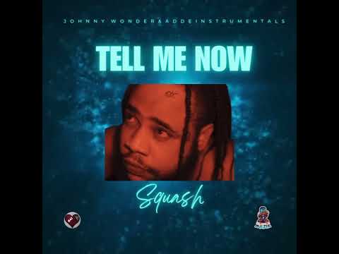 Squash - Tell me now - @2fly (official Audio)